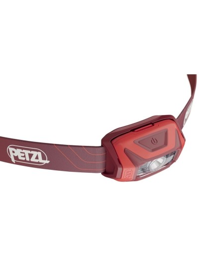 Latarka czołowa Petzl Tikkina 2