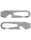 Brelok multi-tool Nite Ize DoohicKey Key-Tool