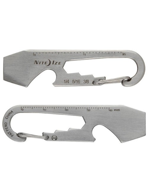 Brelok multi-tool Nite Ize DoohicKey Key-Tool