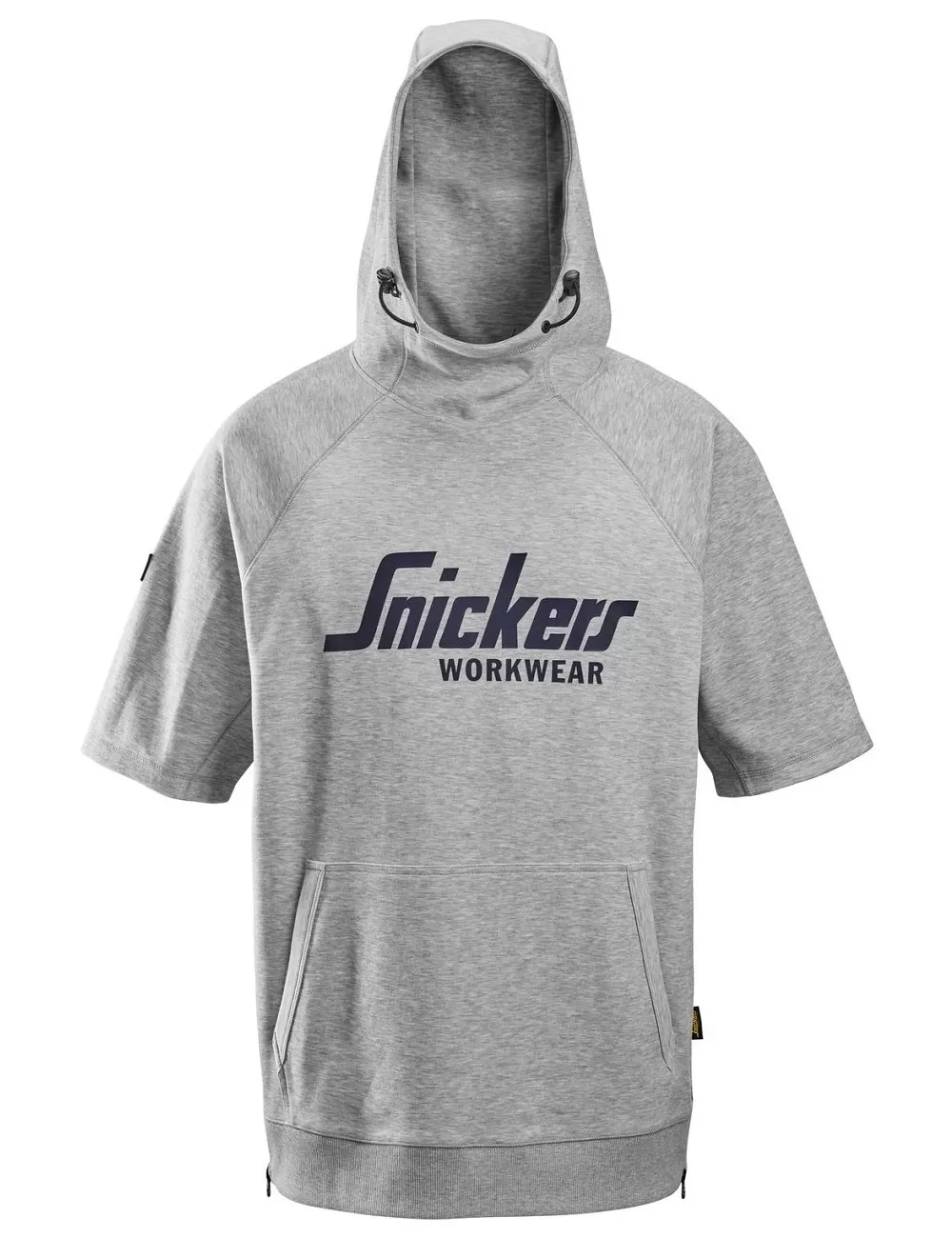 Bluza z krótkim rękawem Snickers 2850 Logo