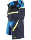 Spodenki Snickers 6140 Flexiwork full stretch