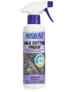 Impregnat do bawełny woskowanej Nikwax Wax Cotton Proof 300ml