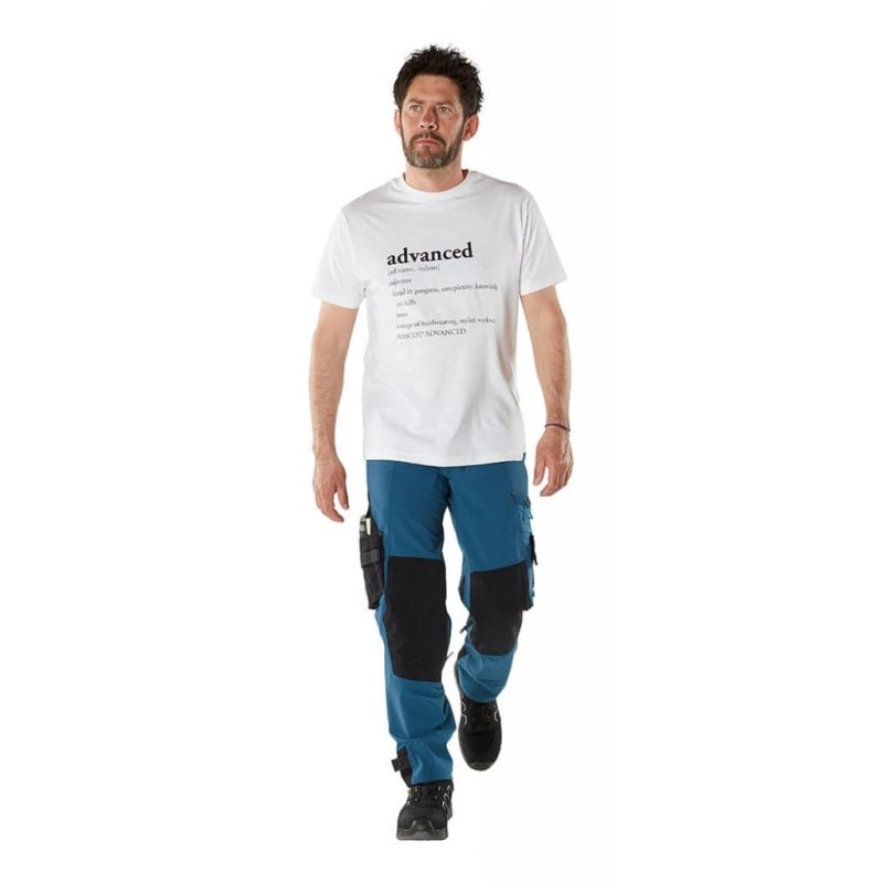 Mascot spodnie robocze Advanced Stretch Mascot spodnie robocze Advanced Stretch