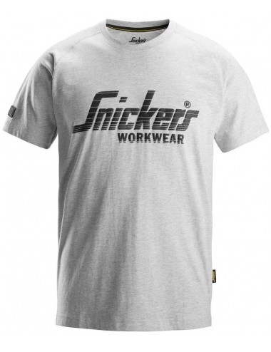 Koszulka robocza Snickers 2590 AllroundWork