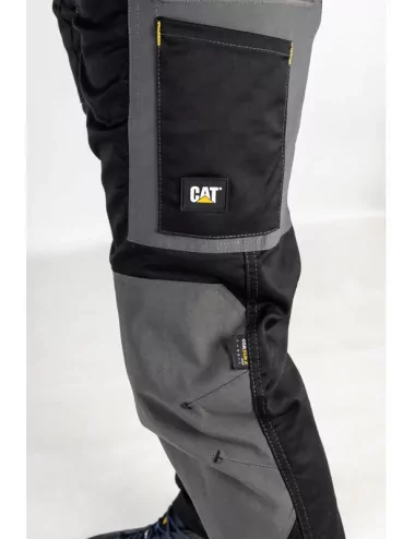Spodnie robocze CAT Essential Cargo