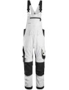 Ogrodniczki robocze Snickers 6051 Stretch AllroundWork
