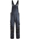 Ogrodniczki robocze Snickers 6051 Stretch AllroundWork