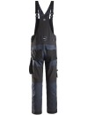 Ogrodniczki robocze Snickers 6051 Stretch AllroundWork