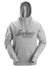 Bluza robocza z kapturem Snickers 2894