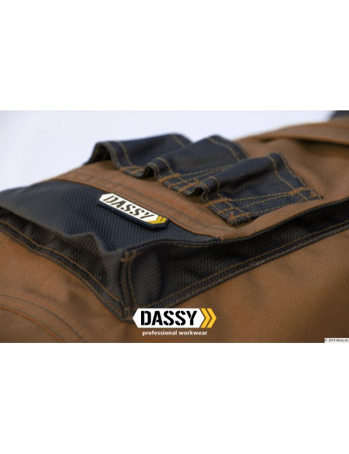 Spodnie robocze Dassy Magnetic