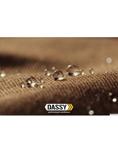 Spodnie robocze Dassy Magnetic