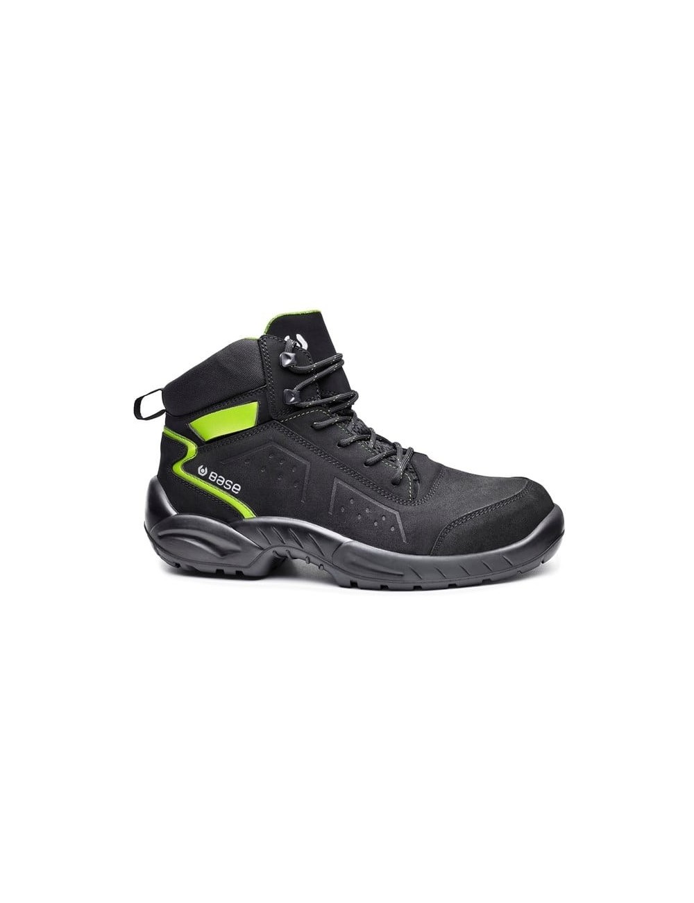Buty robocze BASE Chester Top S3 SRC Buty robocze BASE Chester Top S3 SRC