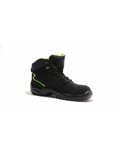 Buty robocze BASE Chester Top S3 SRC