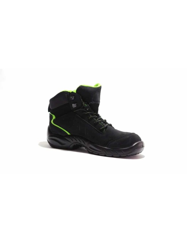 Buty robocze BASE Chester Top S3 SRC