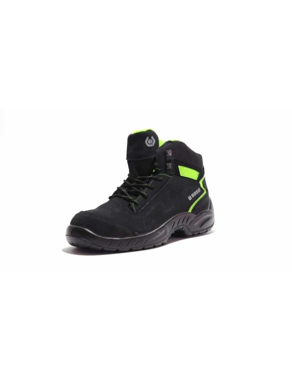 Buty robocze BASE Chester Top S3 SRC Buty robocze BASE Chester Top S3 SRC