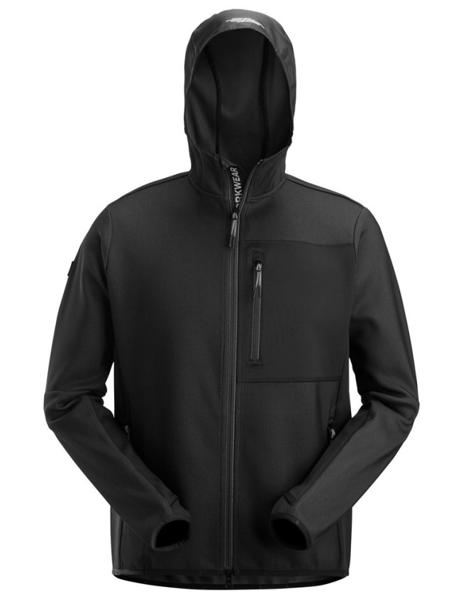 Bluza robocza z kapturem Snickers 8044 FlexiWork