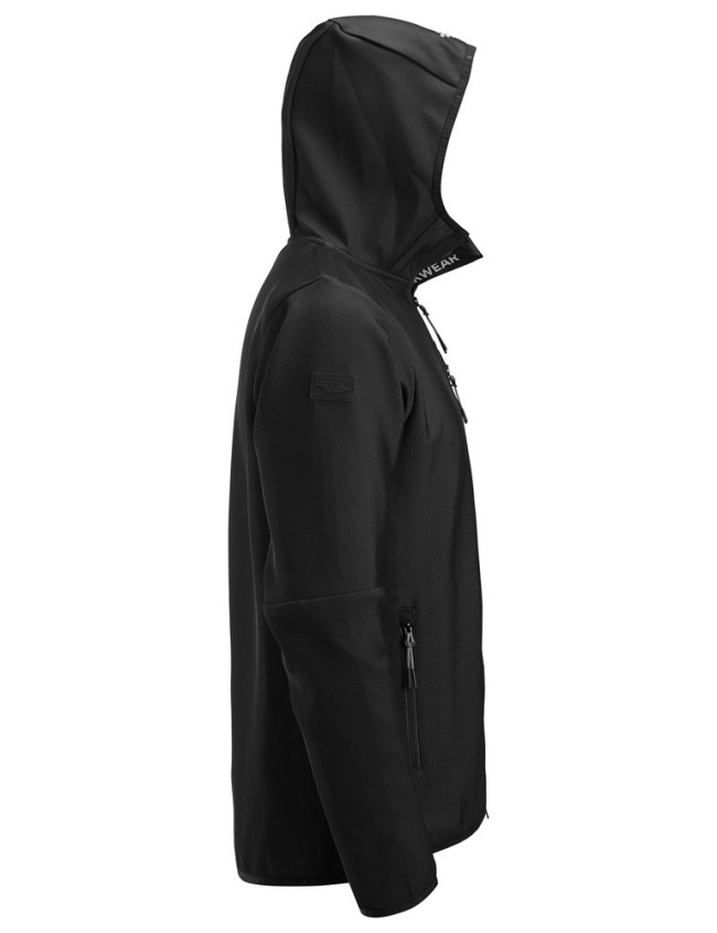 Bluza robocza z kapturem Snickers 8044 FlexiWork