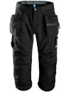 Spodenki robocze piratki Snickers 6103 LiteWork 37.5™