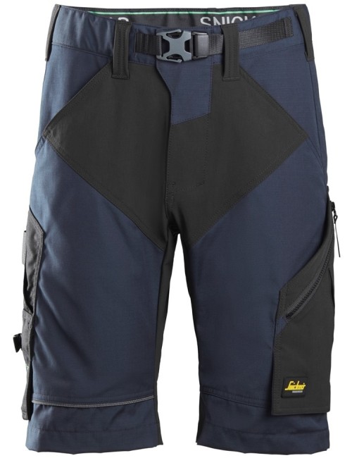 Spodenki robocze Snickers 6914 Flexiwork