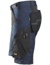 Spodenki robocze Snickers 6914 Flexiwork
