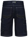 Spodenki robocze jeans Dassy Tokyo