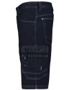 Spodenki robocze jeans Dassy Tokyo