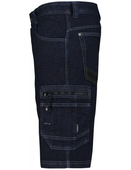 Spodenki robocze jeans Dassy Tokyo