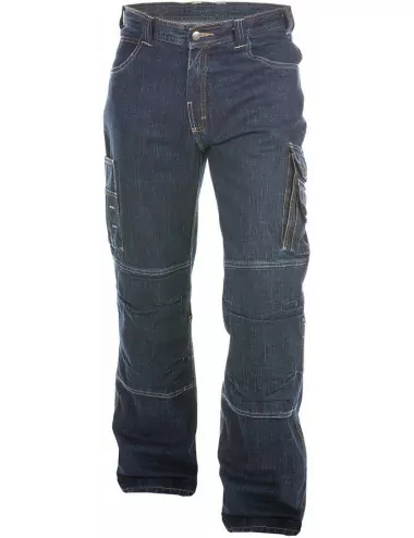Spodnie robocze jeans Dassy Knoxville