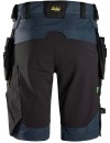 Spodenki Snickers 6172 Flexiwork