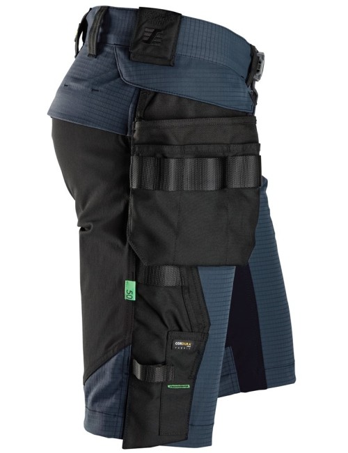 Spodenki Snickers 6172 Flexiwork