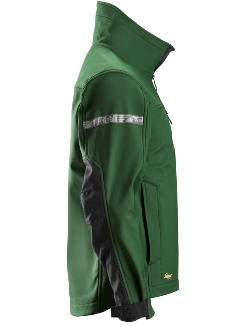 Kurtka robocza softshell Snickers 1200