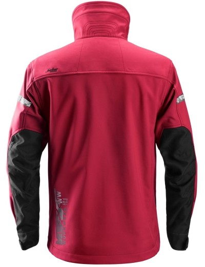 Kurtka robocza softshell Snickers 1200