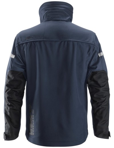 Kurtka robocza softshell Snickers 1200