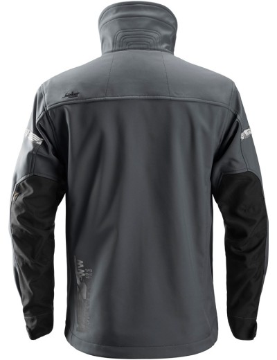 Kurtka robocza softshell Snickers 1200