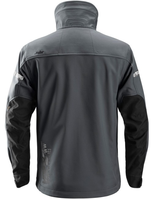 Kurtka robocza softshell Snickers 1200