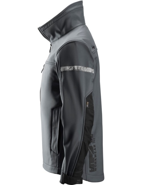 Kurtka robocza softshell Snickers 1200