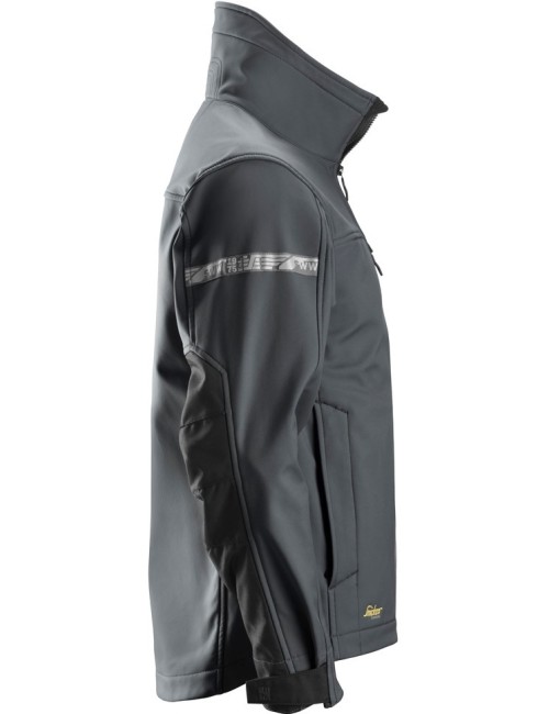 Kurtka robocza softshell Snickers 1200