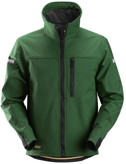 Kurtka robocza softshell Snickers 1200