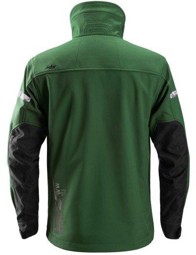 Kurtka robocza softshell Snickers 1200