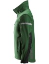 Kurtka robocza softshell Snickers 1200