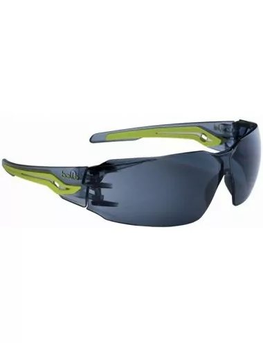 Okulary ochronne Bolle Safety Silex | Balticbhp.pl