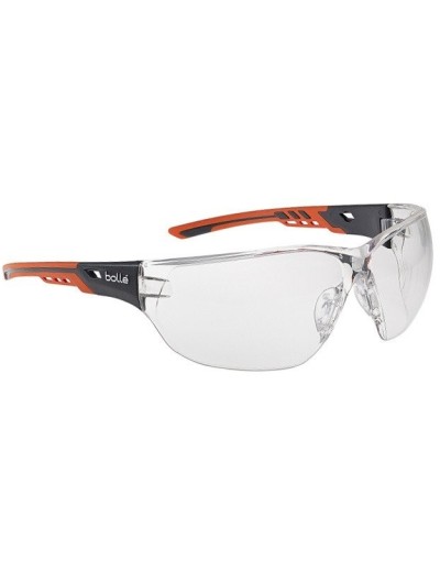 Okulary ochronne Bolle Safety Ness +