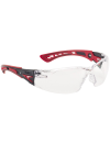 Okulary ochronne Bolle Safety Rush +