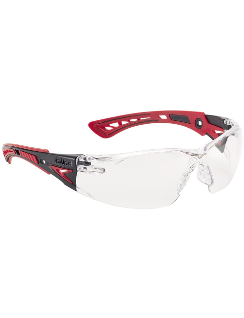 Okulary ochronne Bolle Safety Rush +