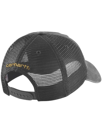 Carhartt czapka Buffalo Cap