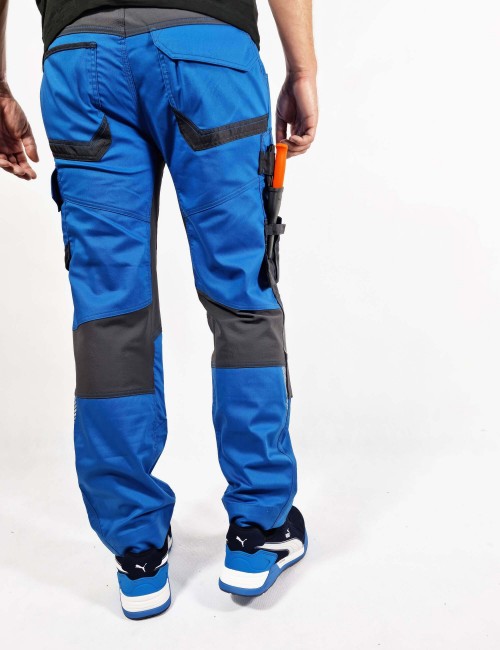 Spodnie robocze Dassy Dynax