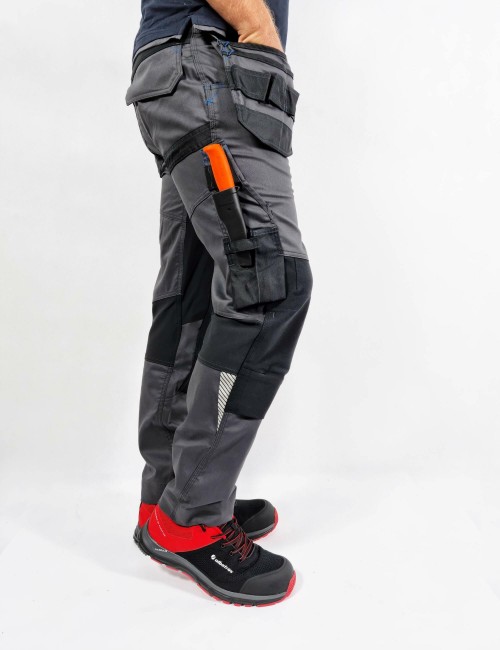 Spodnie robocze Dassy Flux