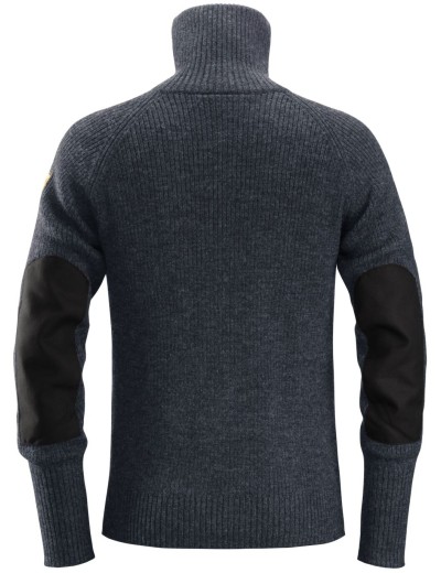 Sweter wełniany Snickers 2905