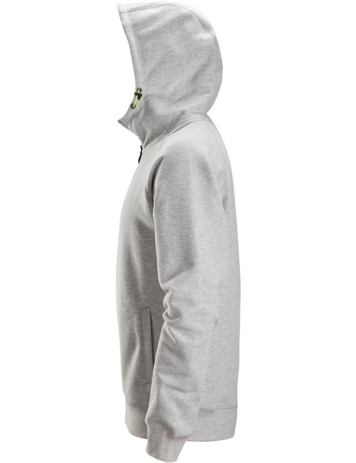 Bluza z kapturem Snickers 2846