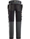 Spodnie robocze Snickers 6275 AllroundWork